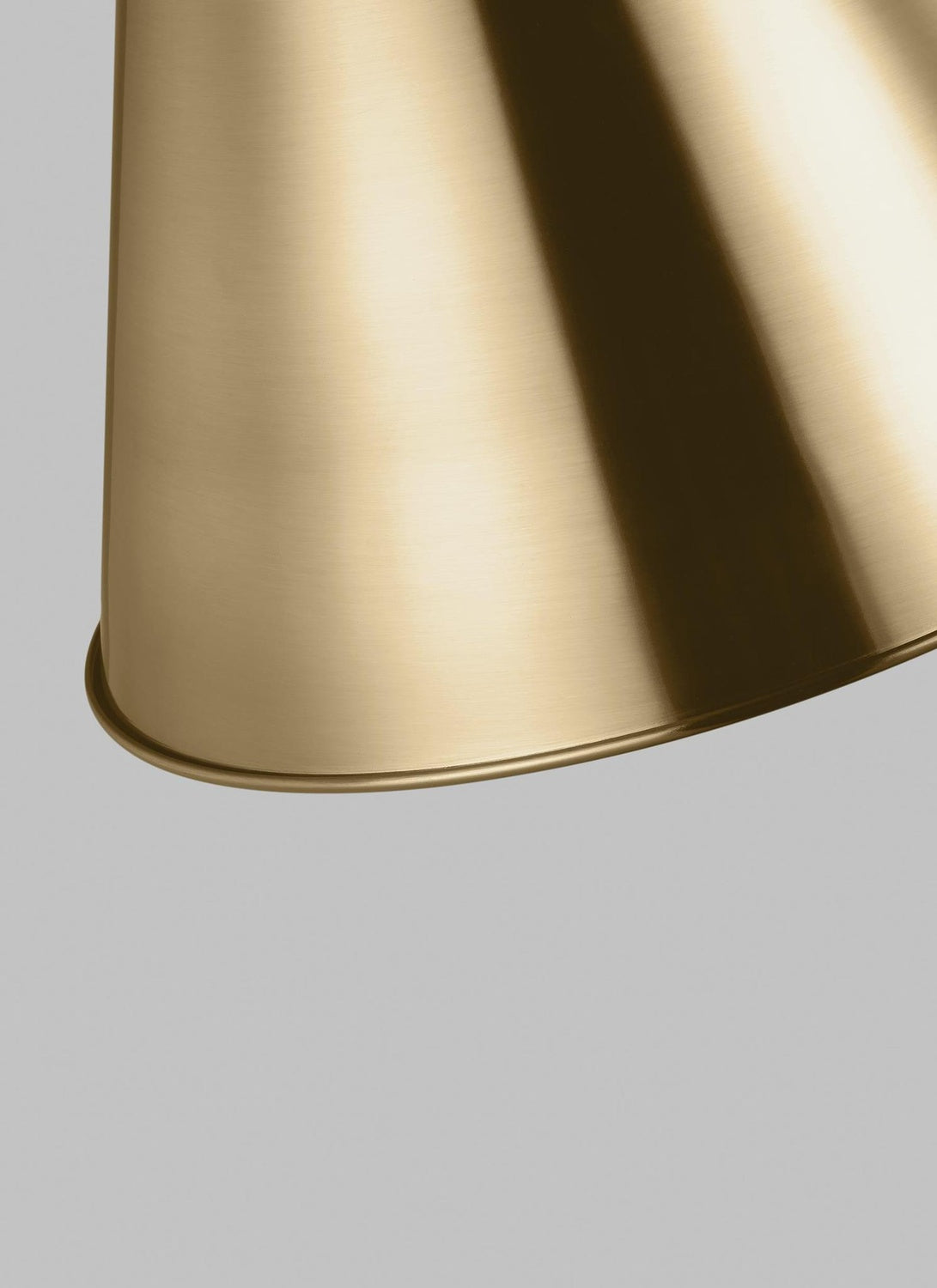 VISUAL COMFORT STUDIO, GORDON ONE LIGHT PENDANT, PENDANT LIGHT