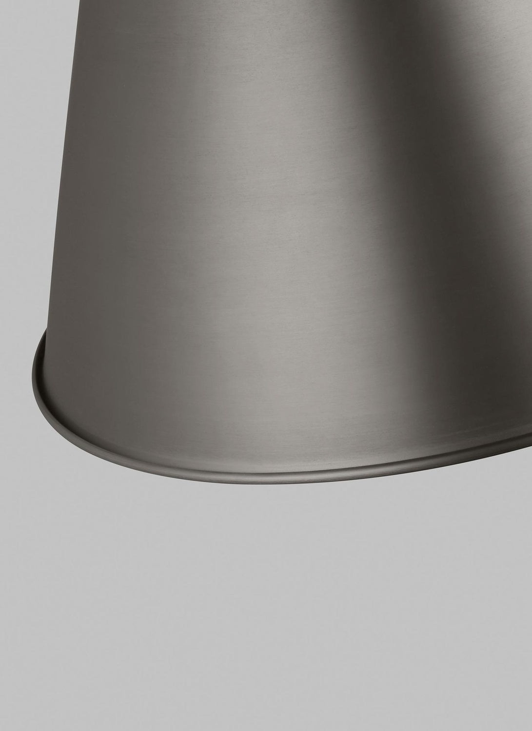 VISUAL COMFORT STUDIO, GORDON ONE LIGHT PENDANT, PENDANT LIGHT