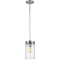 VISUAL COMFORT & CO., ZIRE ONE LIGHT PENDANT, PENDANT LIGHT