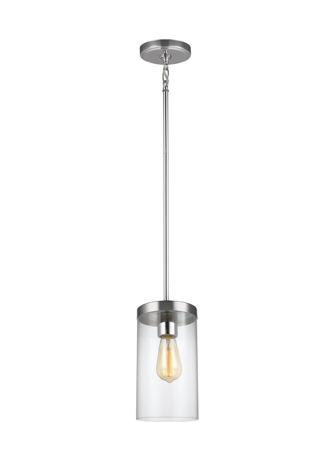 VISUAL COMFORT & CO., ZIRE ONE LIGHT PENDANT, PENDANT LIGHT