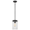 VISUAL COMFORT STUDIO, ZIRE ONE LIGHT PENDANT, PENDANT LIGHT