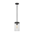 VISUAL COMFORT STUDIO, ZIRE ONE LIGHT PENDANT, PENDANT LIGHT