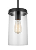 VISUAL COMFORT & CO., ZIRE ONE LIGHT PENDANT, PENDANT LIGHT