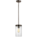 VISUAL COMFORT & CO., ZIRE ONE LIGHT PENDANT, PENDANT LIGHT