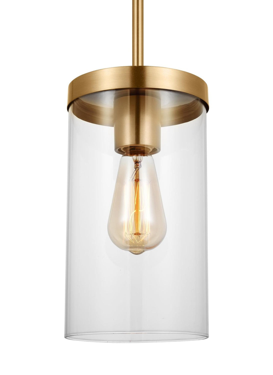 VISUAL COMFORT & CO., ZIRE ONE LIGHT PENDANT, PENDANT LIGHT