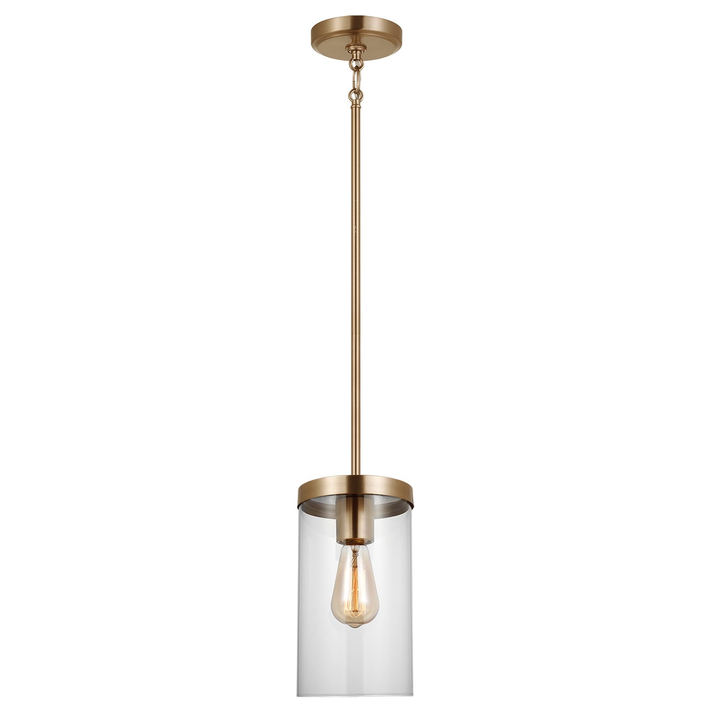 VISUAL COMFORT & CO., ZIRE ONE LIGHT PENDANT, PENDANT LIGHT