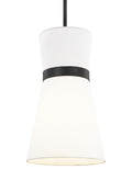 VISUAL COMFORT & CO., CLARK ONE LIGHT PENDANT, PENDANT LIGHT