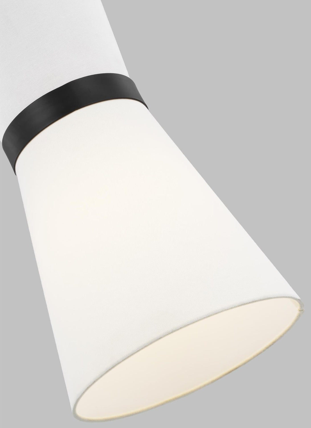 VISUAL COMFORT & CO., CLARK ONE LIGHT PENDANT, PENDANT LIGHT