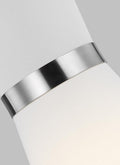 VISUAL COMFORT STUDIO, CLARK ONE LIGHT PENDANT, PENDANT LIGHT