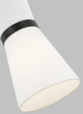 VISUAL COMFORT & CO., CLARK ONE LIGHT PENDANT, PENDANT LIGHT
