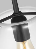 VISUAL COMFORT STUDIO, KATE ONE LIGHT CONE PENDANT, PENDANT LIGHT