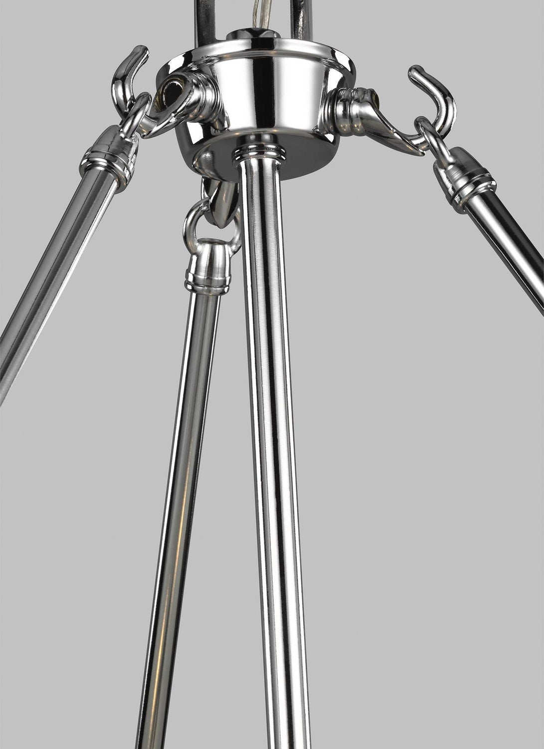 GENERATION LIGHTING, KERRVILLE THREE LIGHT PENDANT, PENDANT LIGHT