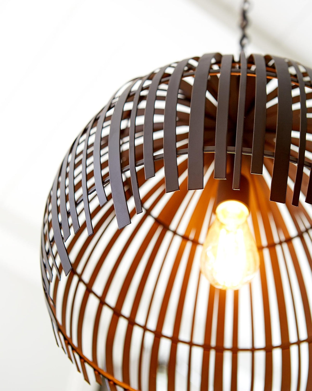 VISUAL COMFORT & CO., HANALEI ONE LIGHT PENDANT, PENDANT LIGHT