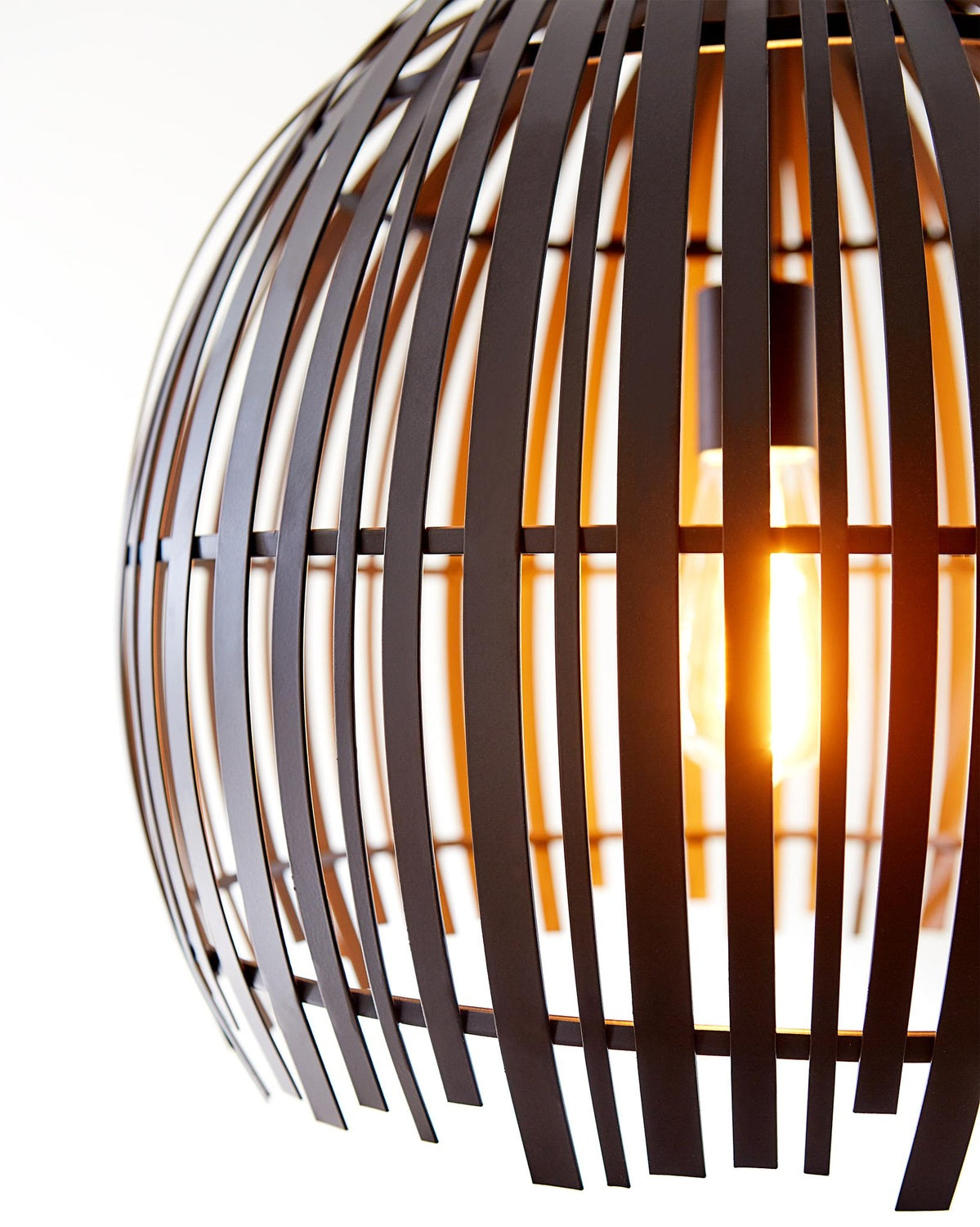 VISUAL COMFORT & CO., HANALEI ONE LIGHT PENDANT, PENDANT LIGHT