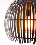VISUAL COMFORT STUDIO, HANALEI ONE LIGHT PENDANT, PENDANT LIGHT