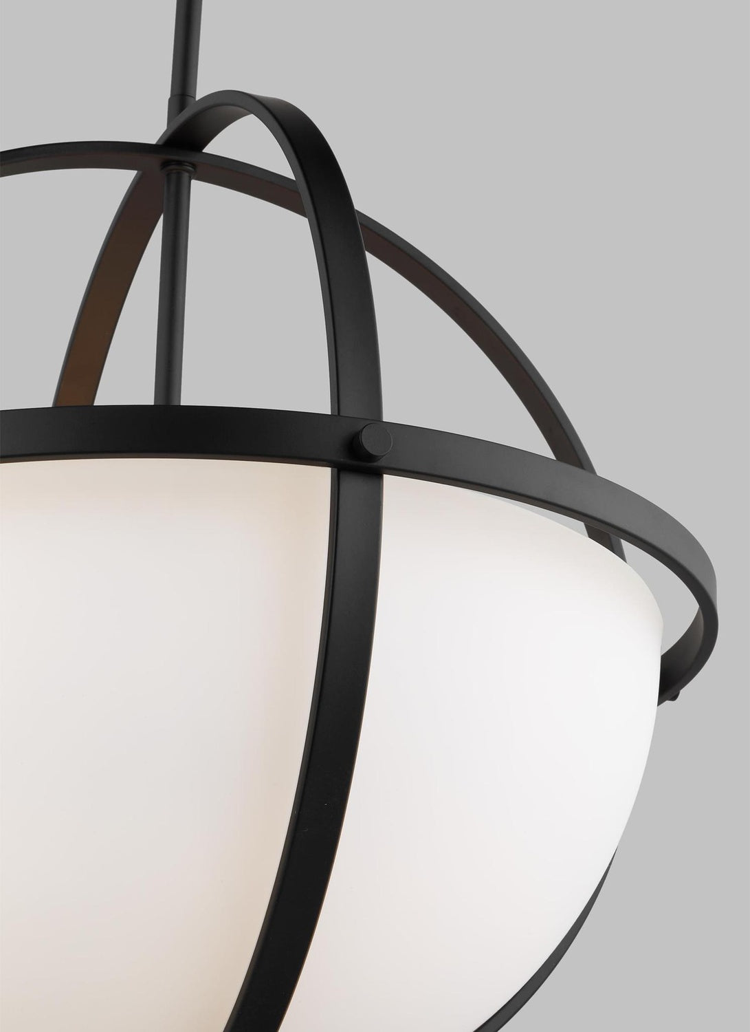GENERATION LIGHTING, ALTURAS THREE LIGHT PENDANT, PENDANT LIGHT