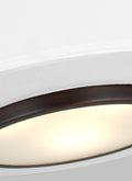 GENERATION LIGHTING, NANCE THREE LIGHT PENDANT, PENDANT LIGHT