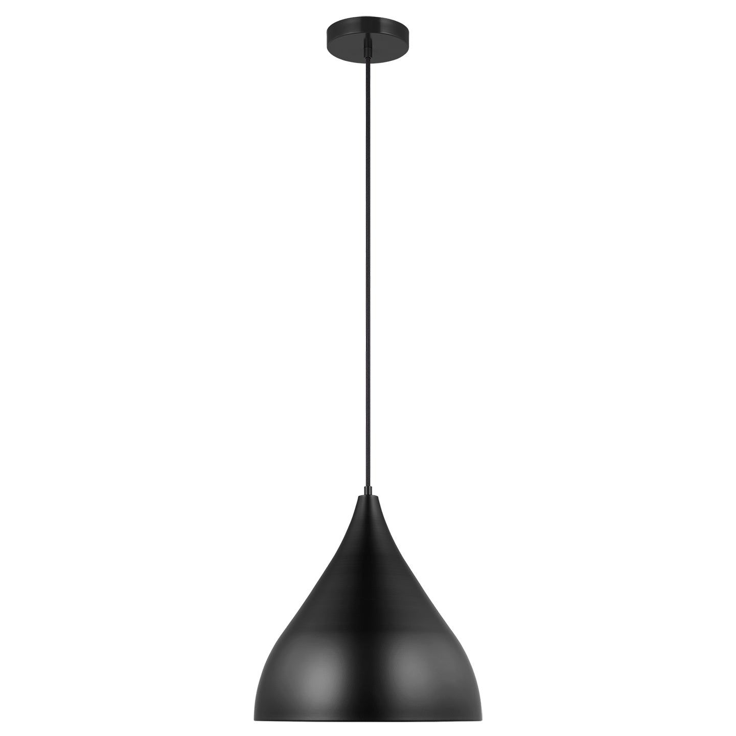 VISUAL COMFORT & CO., ODEN PENDANT, PENDANT LIGHT