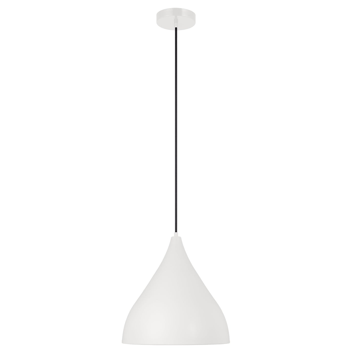 VISUAL COMFORT & CO., ODEN PENDANT, PENDANT LIGHT
