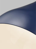 VISUAL COMFORT & CO., ODEN PENDANT, PENDANT LIGHT