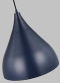 VISUAL COMFORT & CO., ODEN PENDANT, PENDANT LIGHT