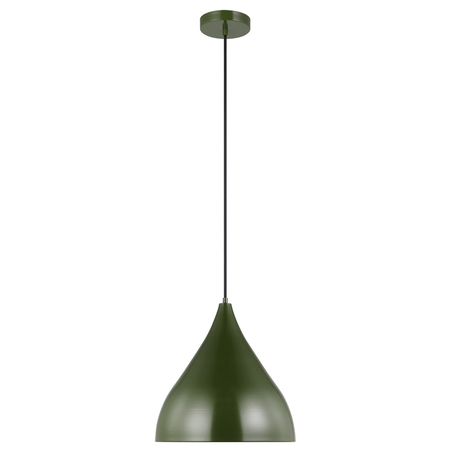 VISUAL COMFORT & CO., ODEN PENDANT, PENDANT LIGHT