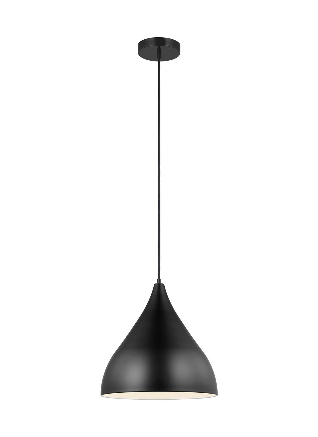 VISUAL COMFORT & CO., ODEN PENDANT, PENDANT LIGHT