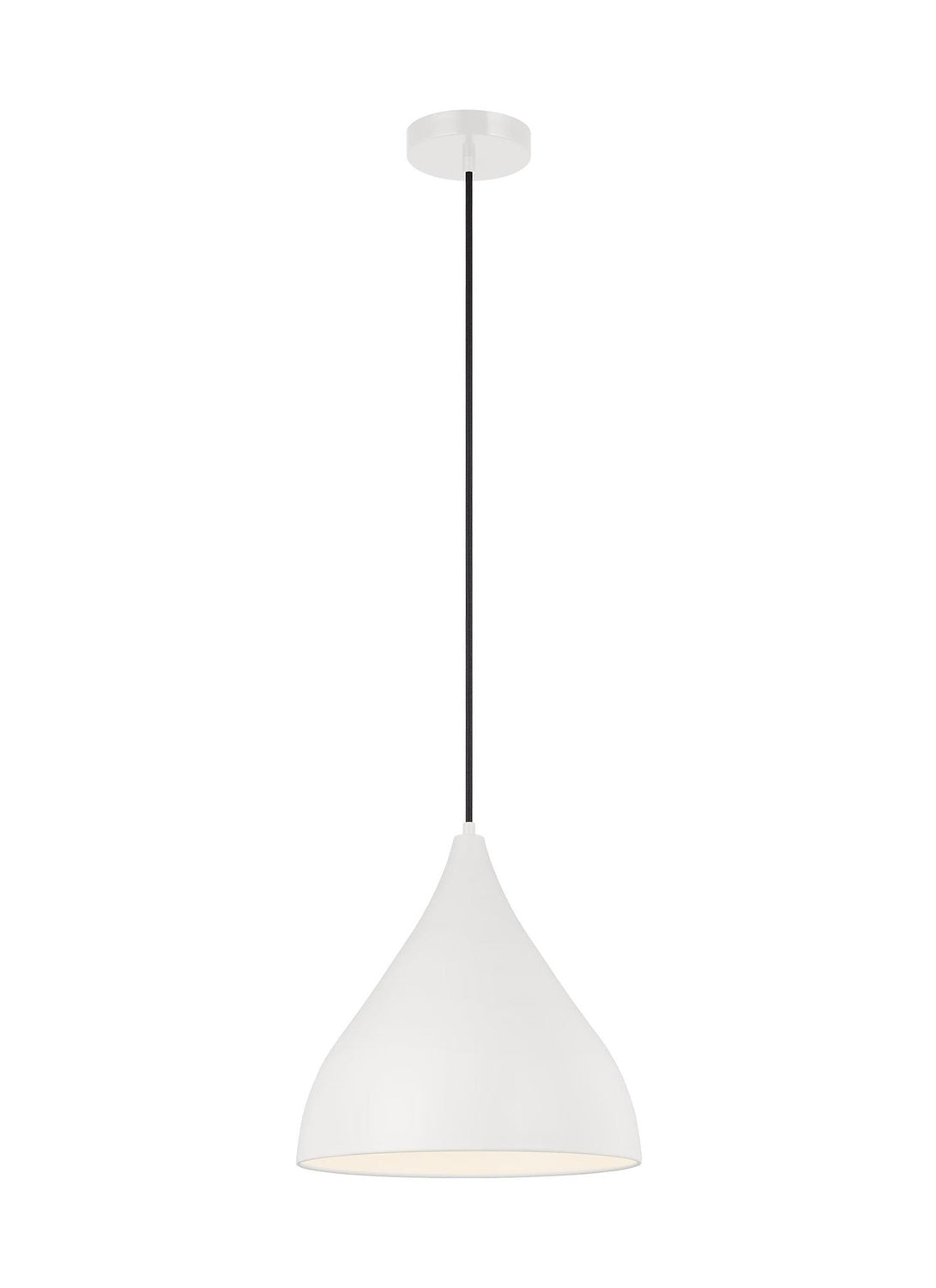VISUAL COMFORT & CO., ODEN PENDANT, PENDANT LIGHT