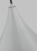 VISUAL COMFORT & CO., ODEN PENDANT, PENDANT LIGHT