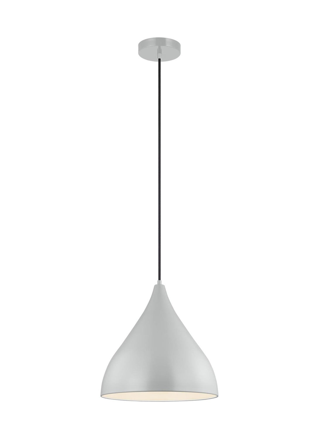VISUAL COMFORT & CO., ODEN PENDANT, PENDANT LIGHT