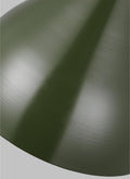 VISUAL COMFORT & CO., ODEN PENDANT, PENDANT LIGHT
