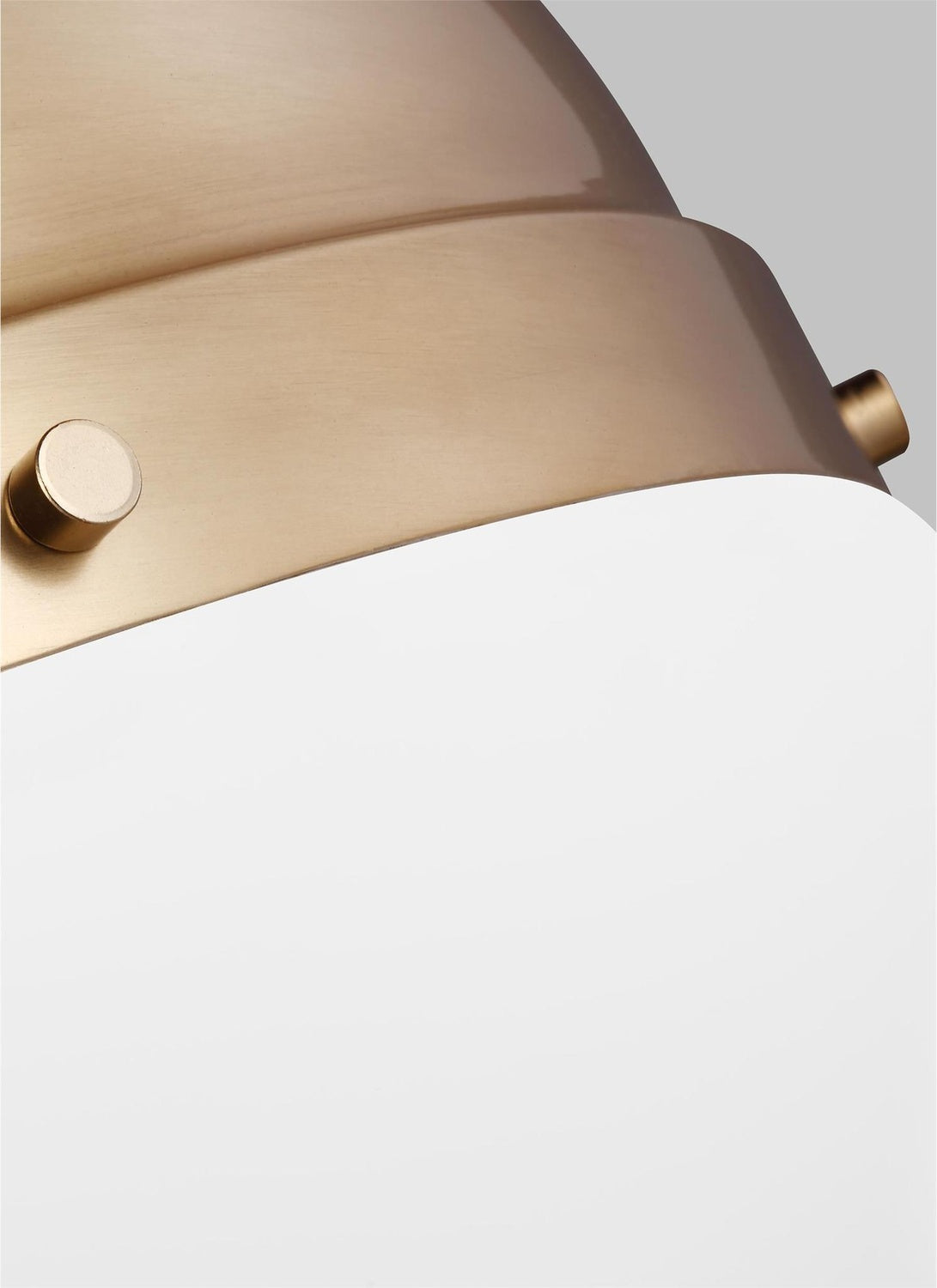 VISUAL COMFORT STUDIO, HANKS ONE LIGHT PENDANT, PENDANT LIGHT