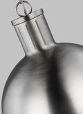 VISUAL COMFORT & CO., HANKS ONE LIGHT PENDANT, PENDANT LIGHT