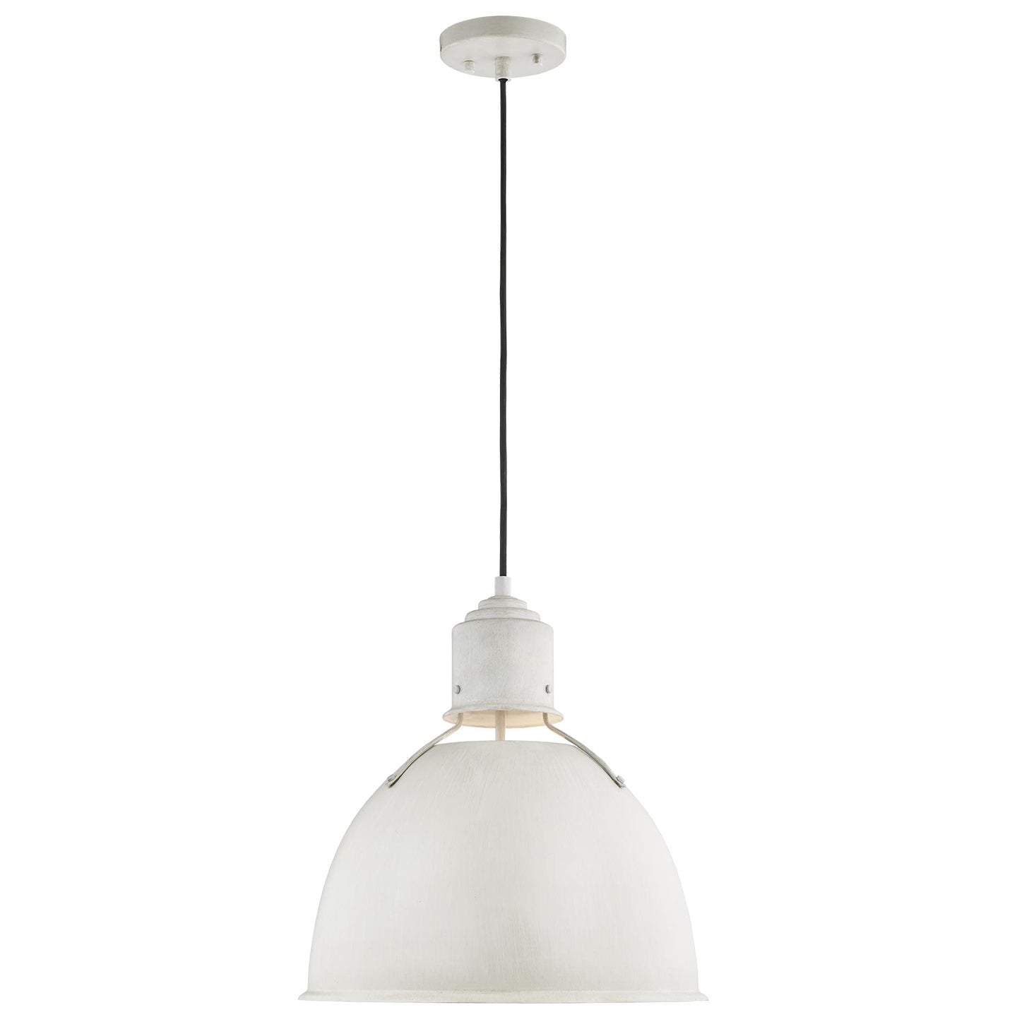 VISUAL COMFORT STUDIO, HUEY ONE LIGHT PENDANT, PENDANT LIGHT