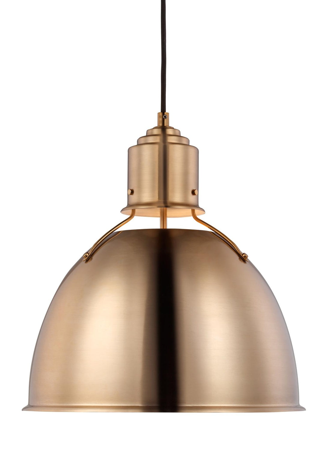 VISUAL COMFORT STUDIO, HUEY ONE LIGHT PENDANT, PENDANT LIGHT