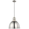 VISUAL COMFORT & CO., HUEY ONE LIGHT PENDANT, PENDANT LIGHT