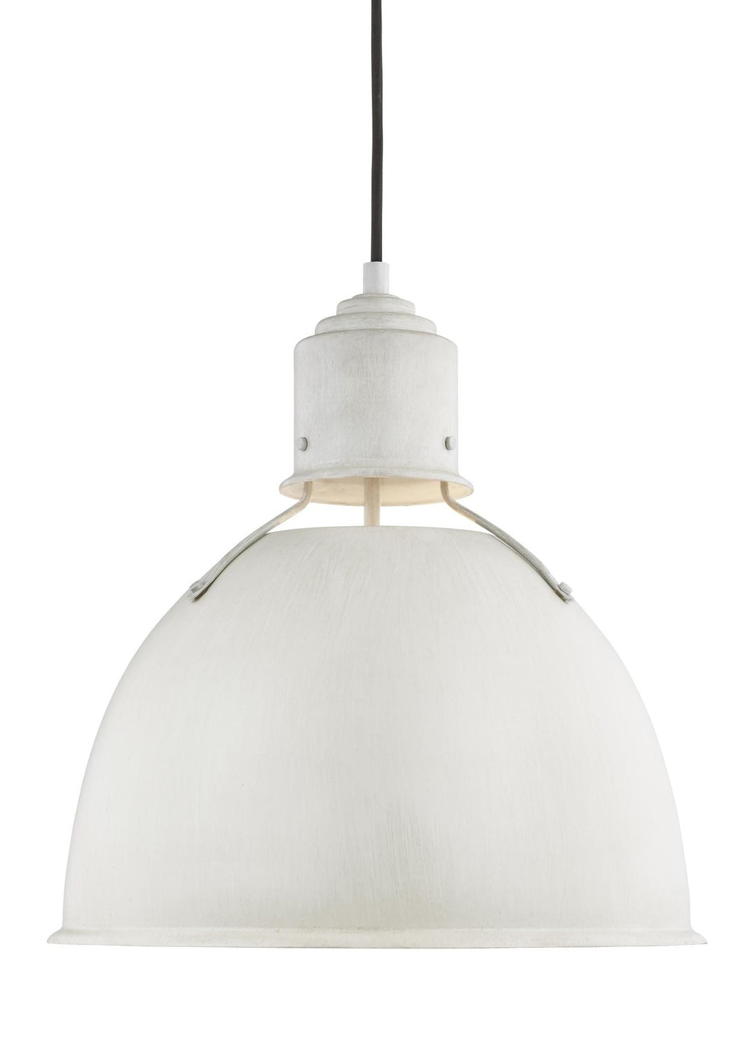 VISUAL COMFORT STUDIO, HUEY ONE LIGHT PENDANT, PENDANT LIGHT