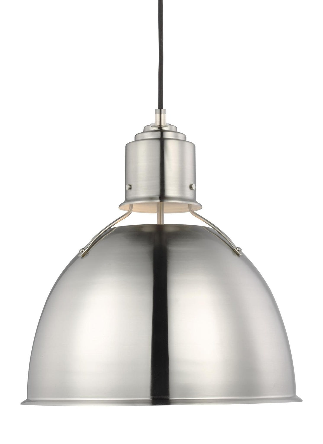 VISUAL COMFORT & CO., HUEY ONE LIGHT PENDANT, PENDANT LIGHT