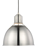 VISUAL COMFORT STUDIO, HUEY ONE LIGHT PENDANT, PENDANT LIGHT