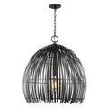 VISUAL COMFORT STUDIO, HANALEI ONE LIGHT PENDANT, PENDANT LIGHT