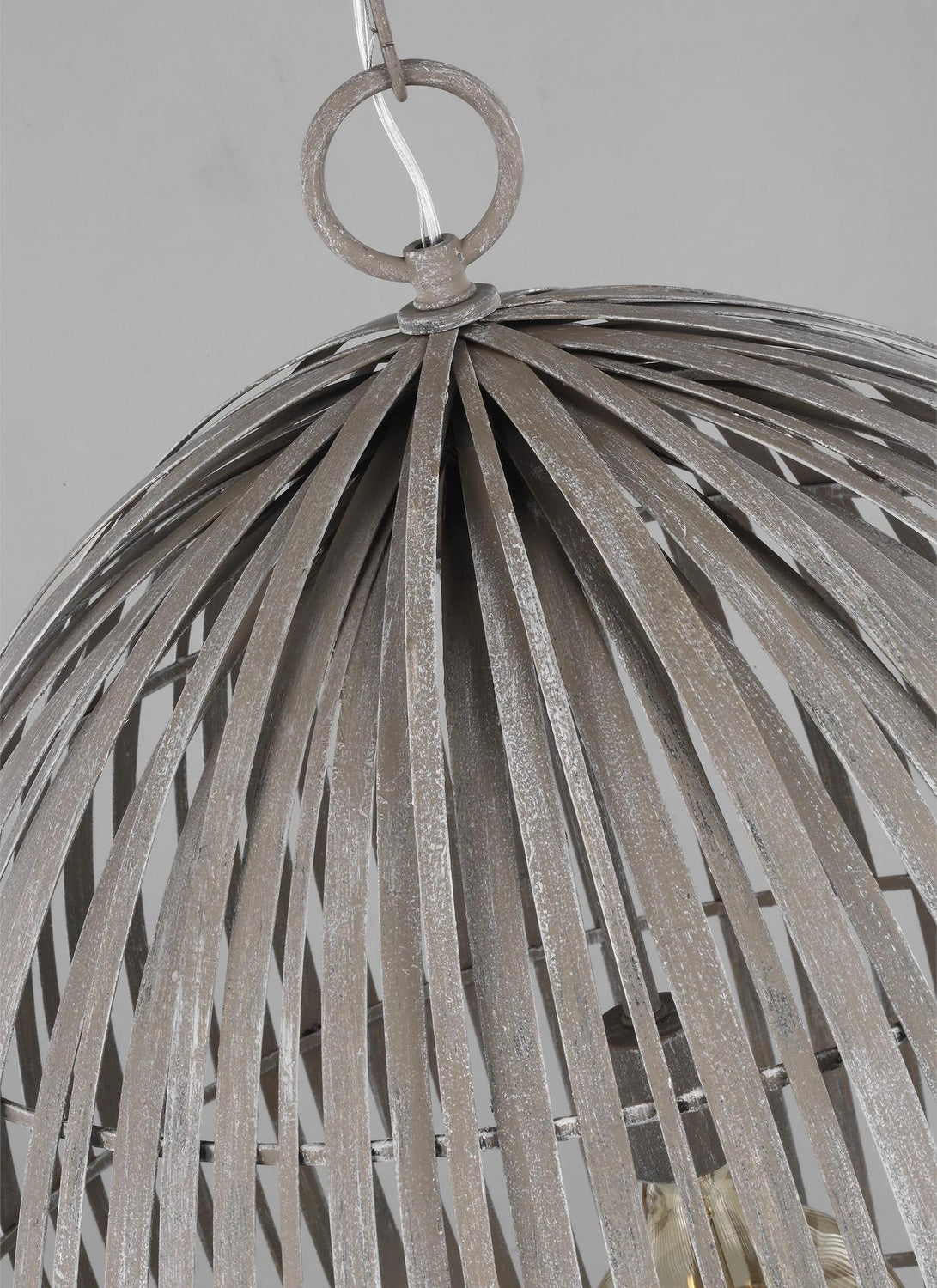 VISUAL COMFORT & CO., HANALEI ONE LIGHT PENDANT, PENDANT LIGHT