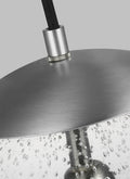 VISUAL COMFORT STUDIO, LEO - HANGING GLOBE ONE LIGHT PENDANT, PENDANT LIGHT