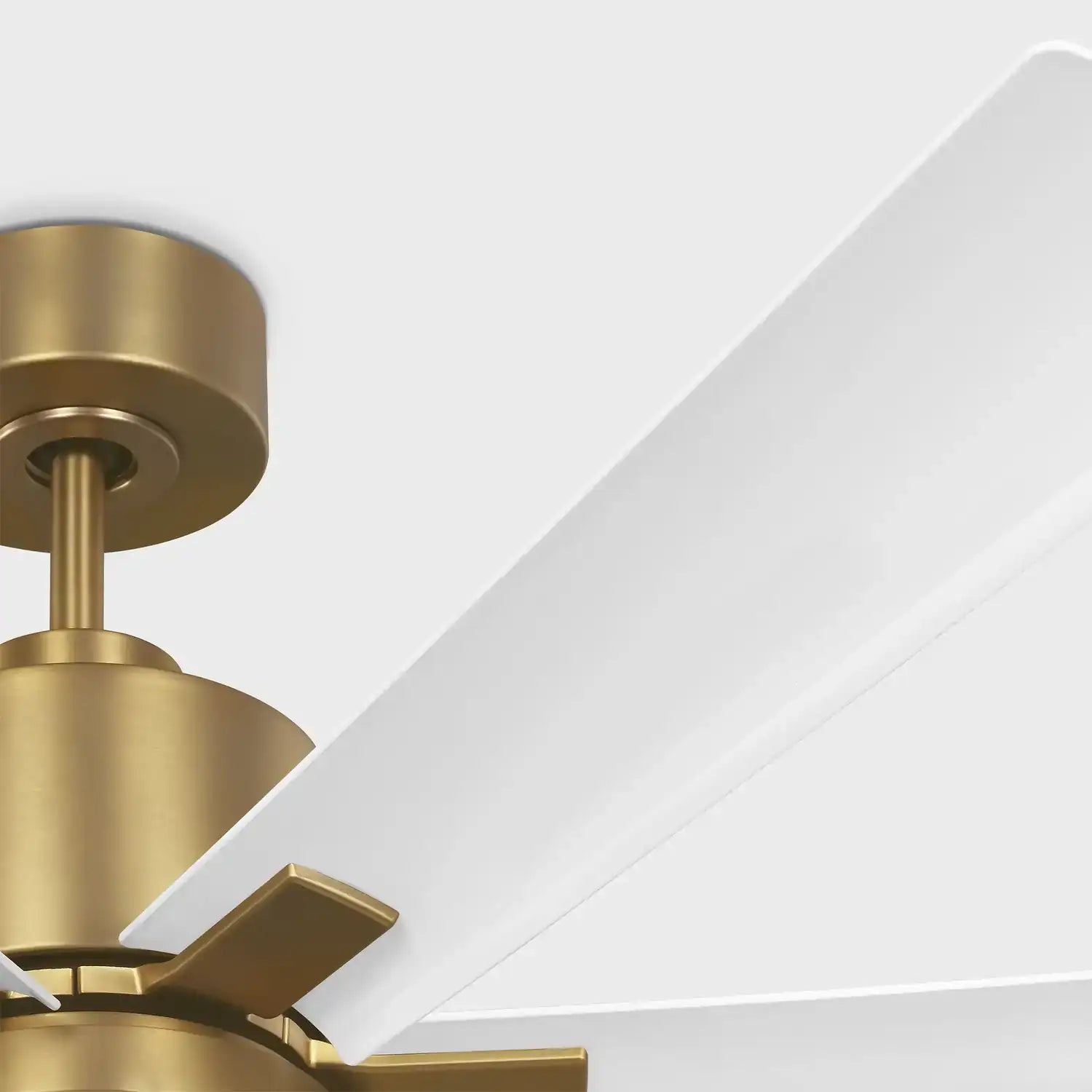 VISUAL COMFORT & CO., FLERA SMART 52 LED CEILING FAN, INDOOR CEILING FANS