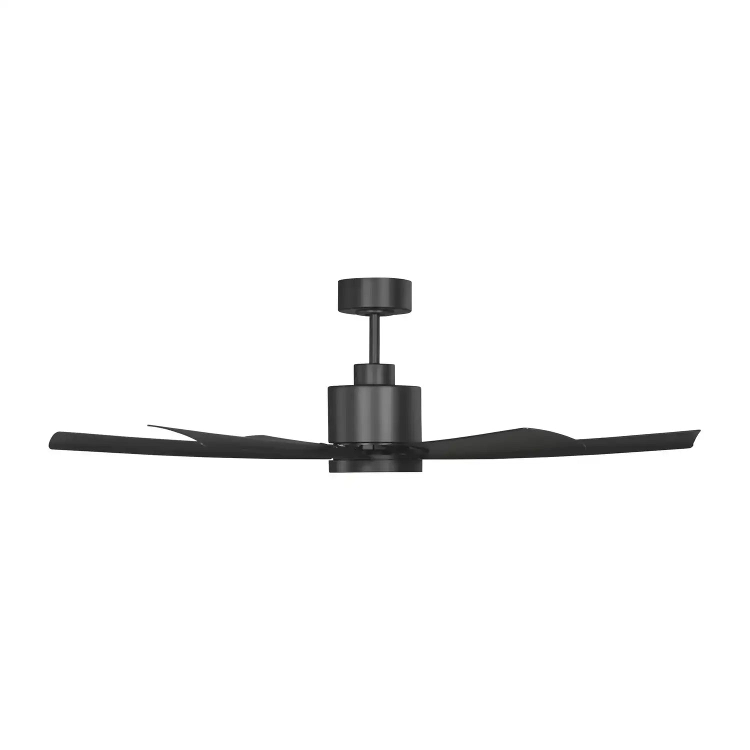 VISUAL COMFORT & CO., FLERA SMART 52 LED CEILING FAN, INDOOR CEILING FANS
