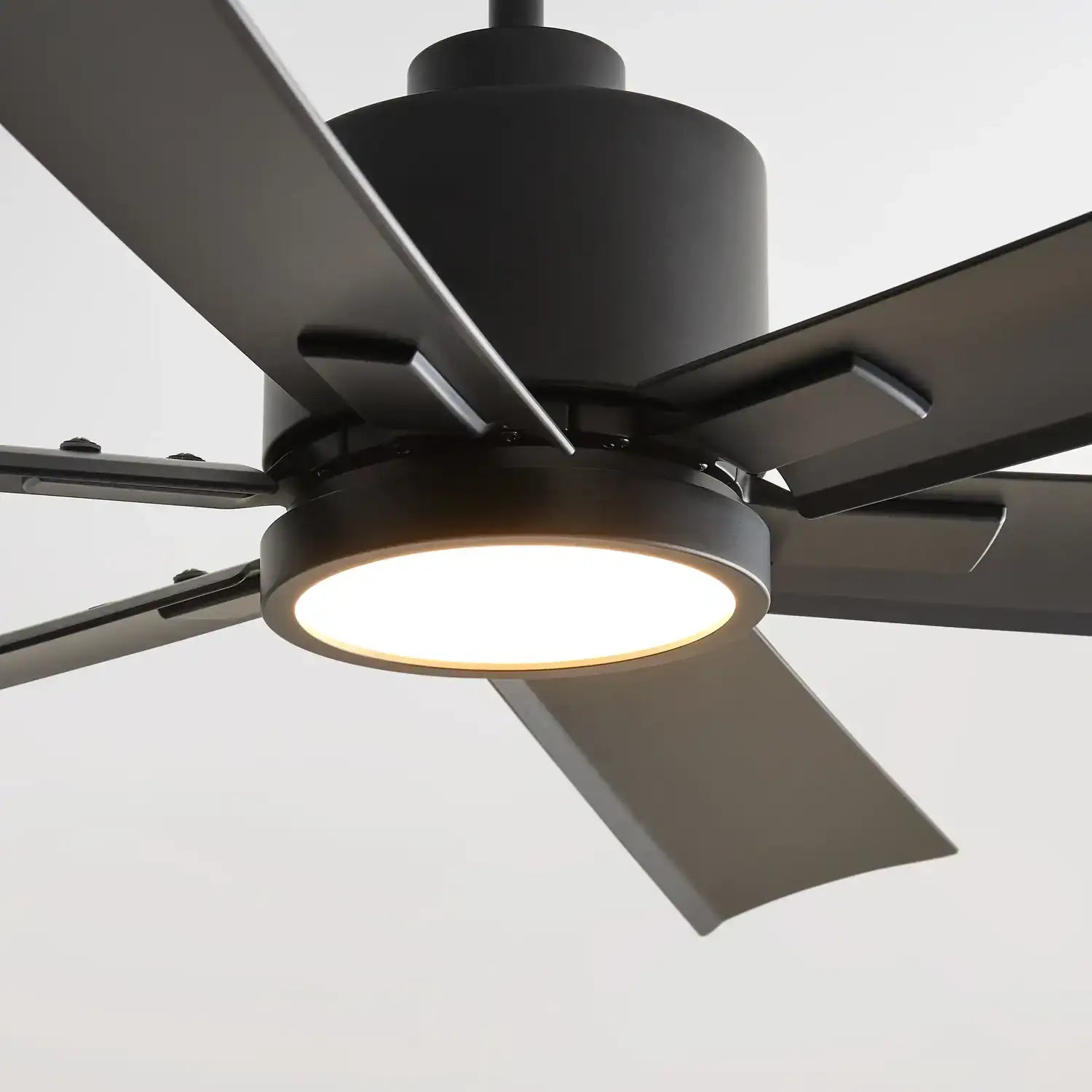 VISUAL COMFORT & CO., FLERA SMART 52 LED CEILING FAN, INDOOR CEILING FANS
