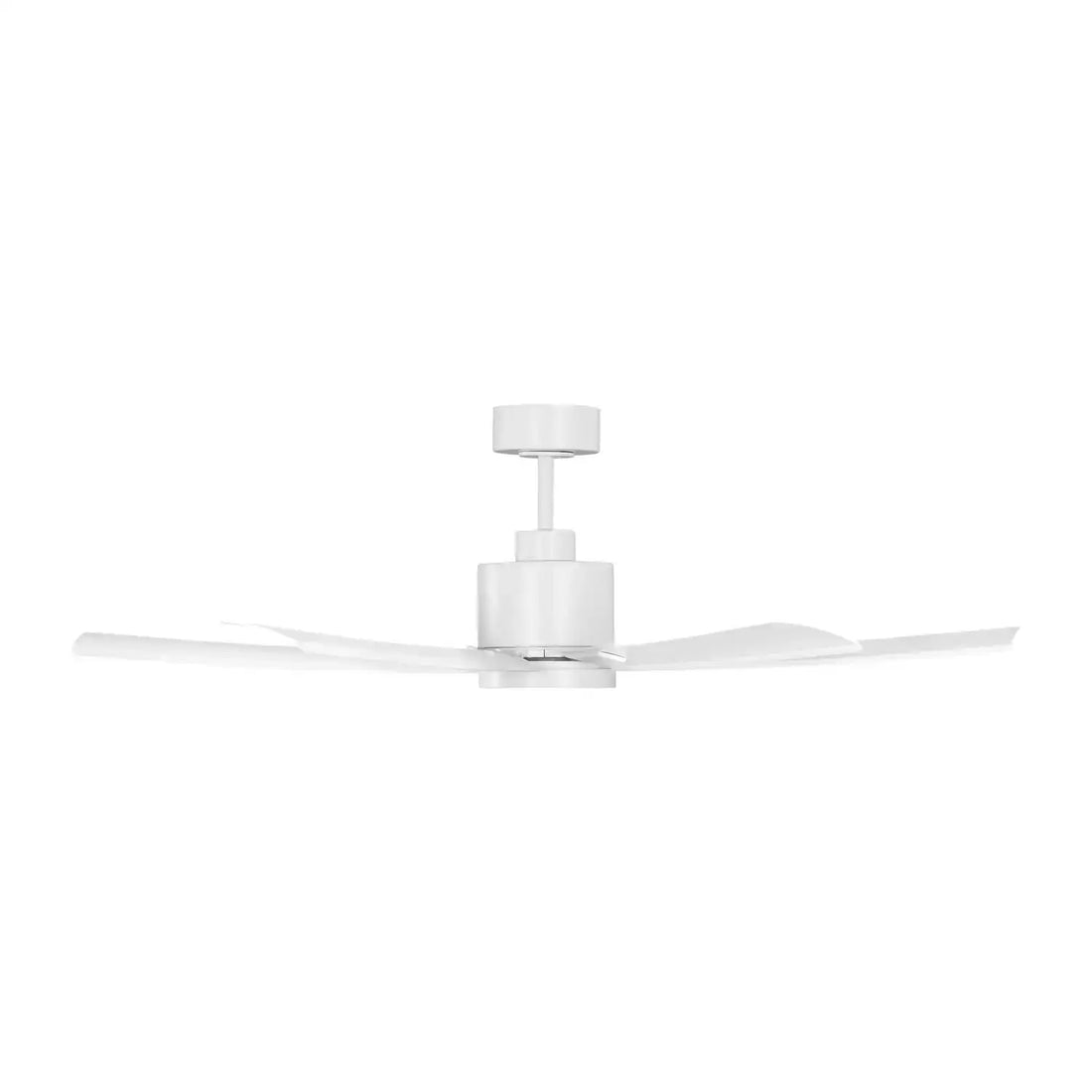 VISUAL COMFORT & CO., FLERA SMART 52 LED CEIING FAN | 6FLSM52RZWD, INDOOR CEILING FANS
