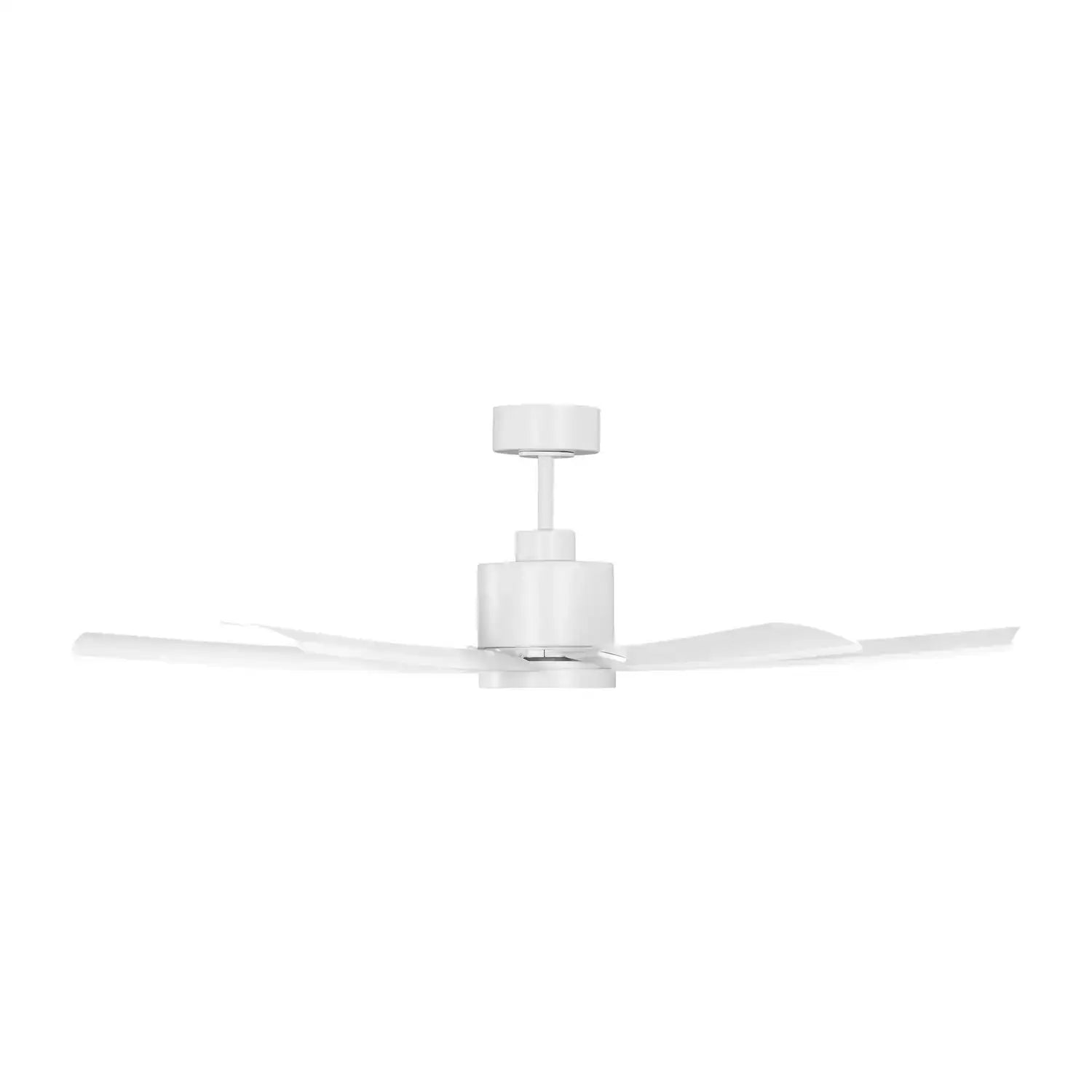 VISUAL COMFORT & CO., FLERA SMART 52 LED CEIING FAN | 6FLSM52RZWD, INDOOR CEILING FANS