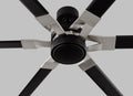 VISUAL COMFORT & CO., LOFT LED CEILING FAN, INDOOR CEILING FANS