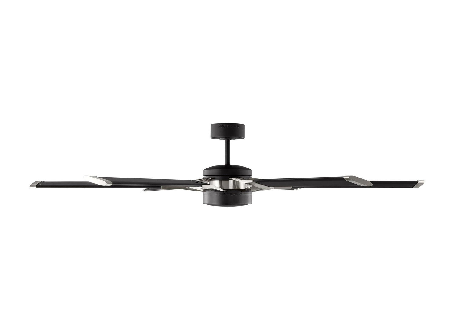 VISUAL COMFORT & CO., LOFT LED CEILING FAN, INDOOR CEILING FANS