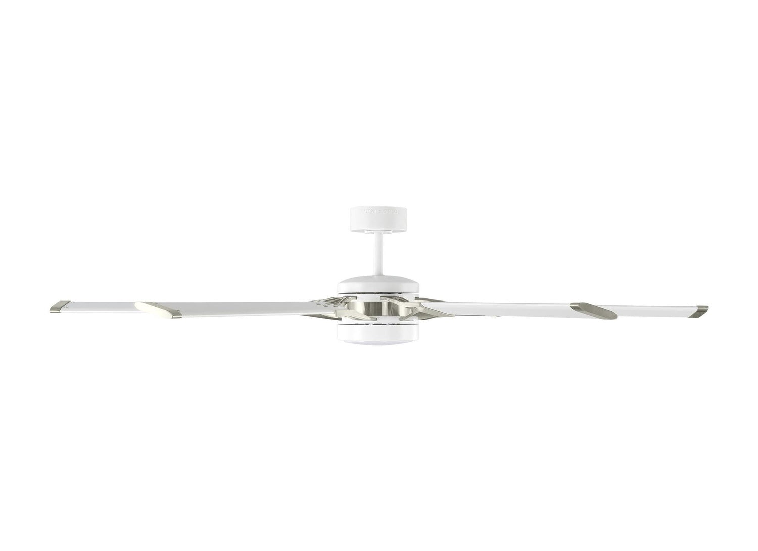 VISUAL COMFORT FAN, LOFT LED CEILING FAN, INDOOR CEILING FANS